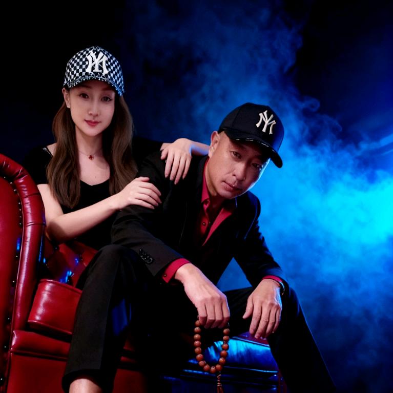 侯先生(阿三呐)