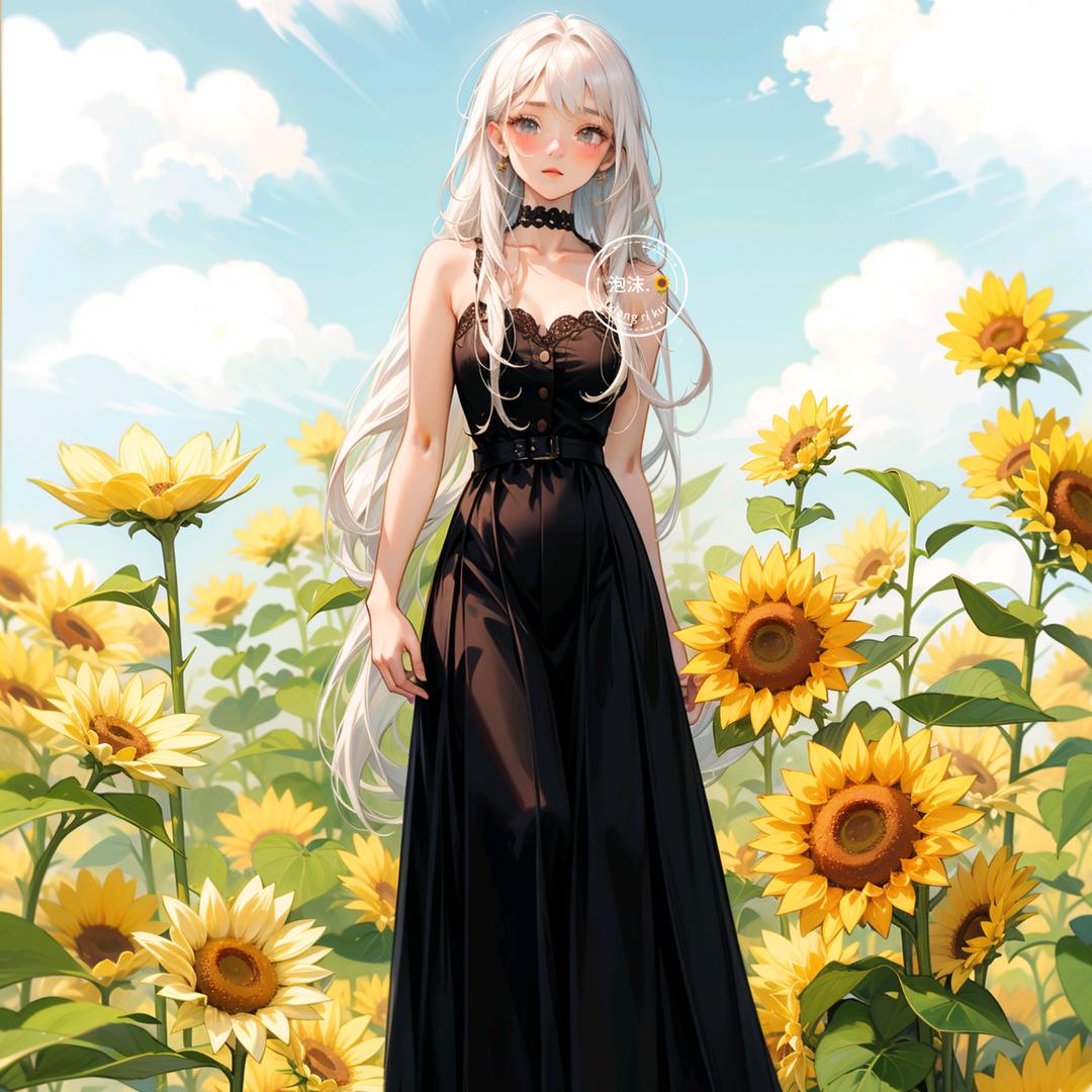 泡沫ˠ🌻