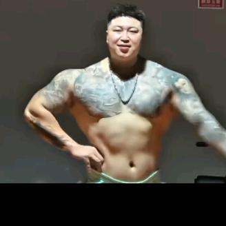 刚刚醒来了