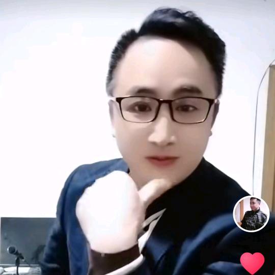 相信就是缘分
