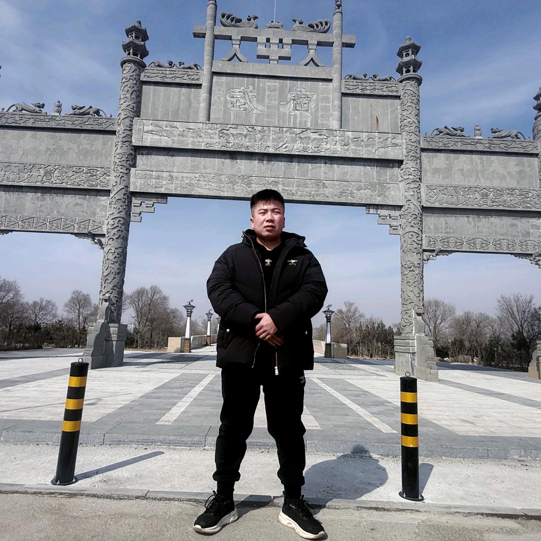 晓强汽修二手精品装载机