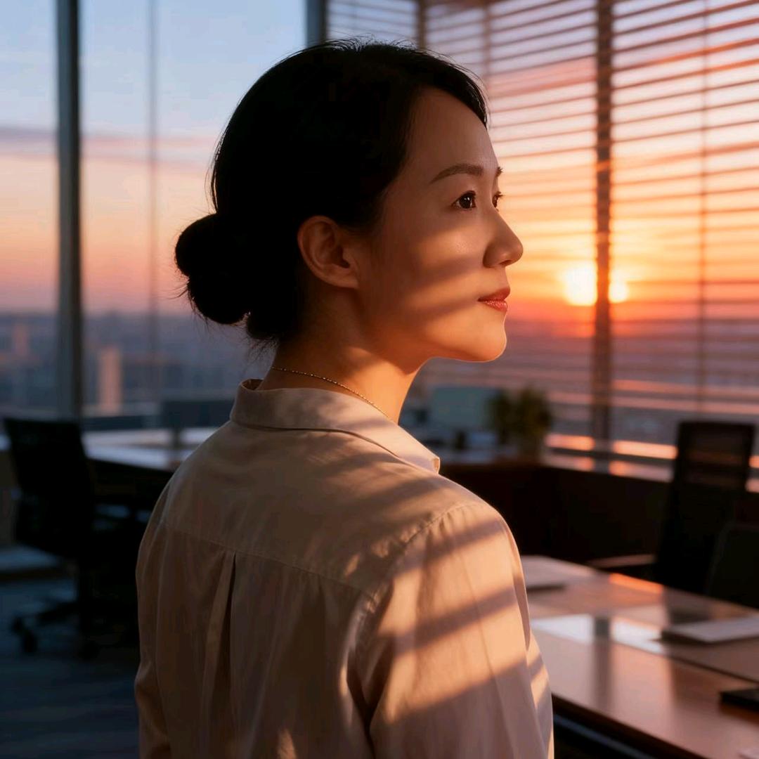 婷婷的微醺世界