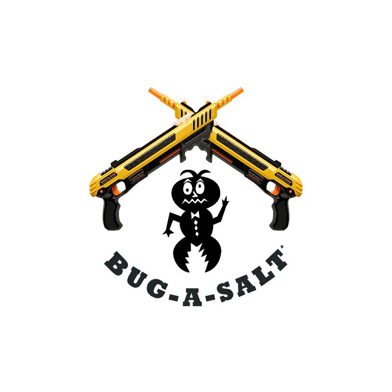 BugASalt灭蝇枪企业店