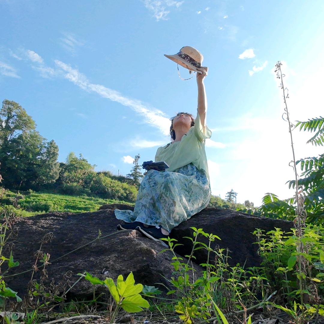 我的生活我作主，
