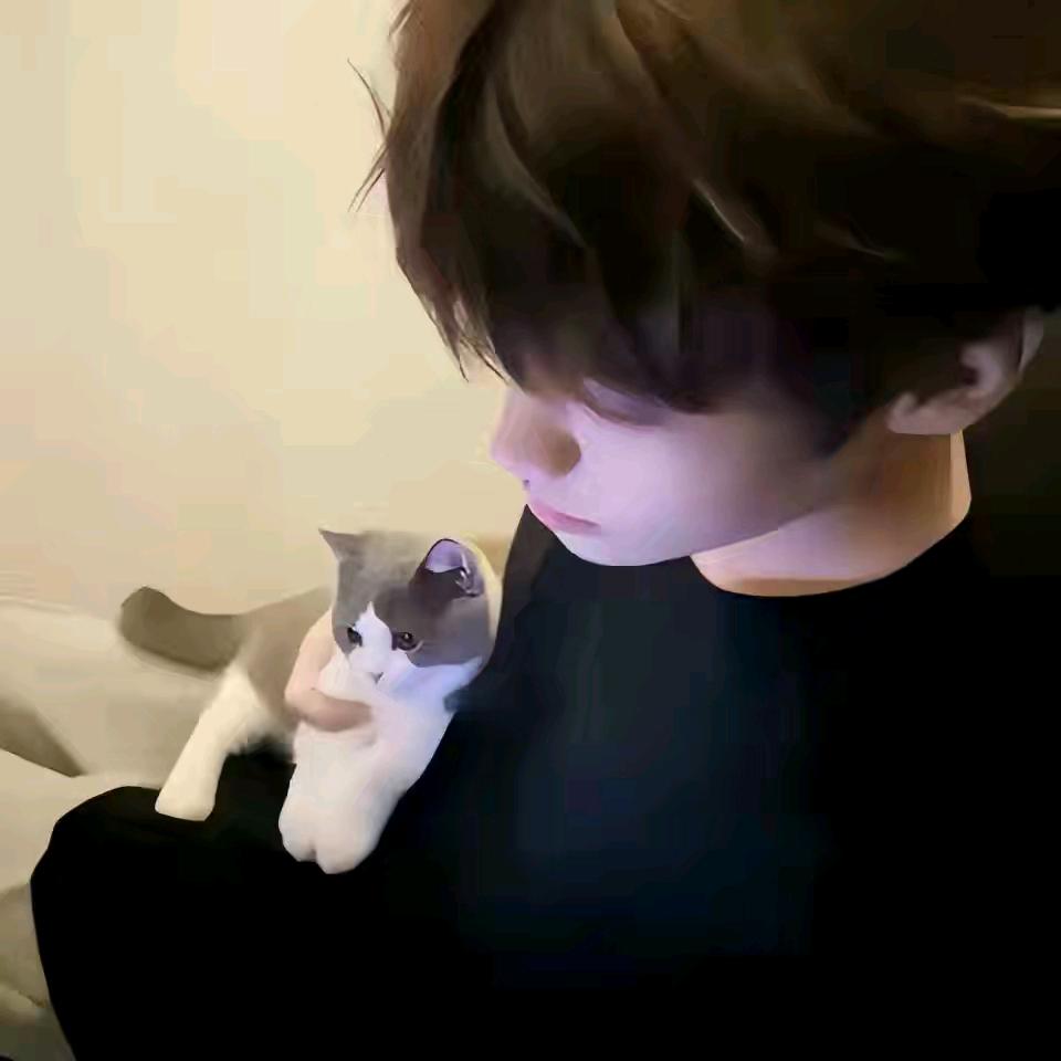 🌈惜梦