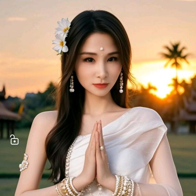 芳芳！