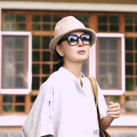 王璇原创设计👗女装甄选