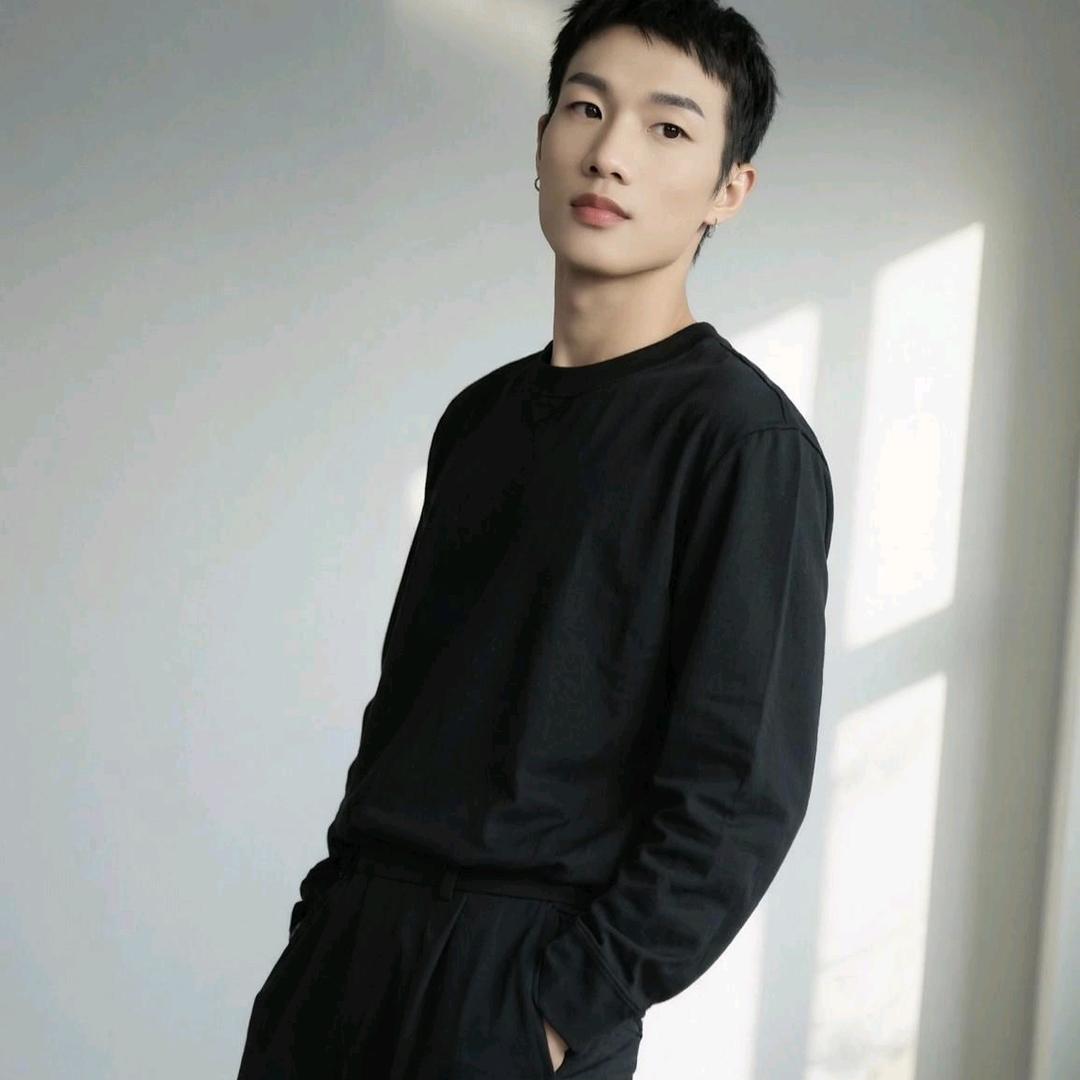 🌈没人要的独自一人🌈