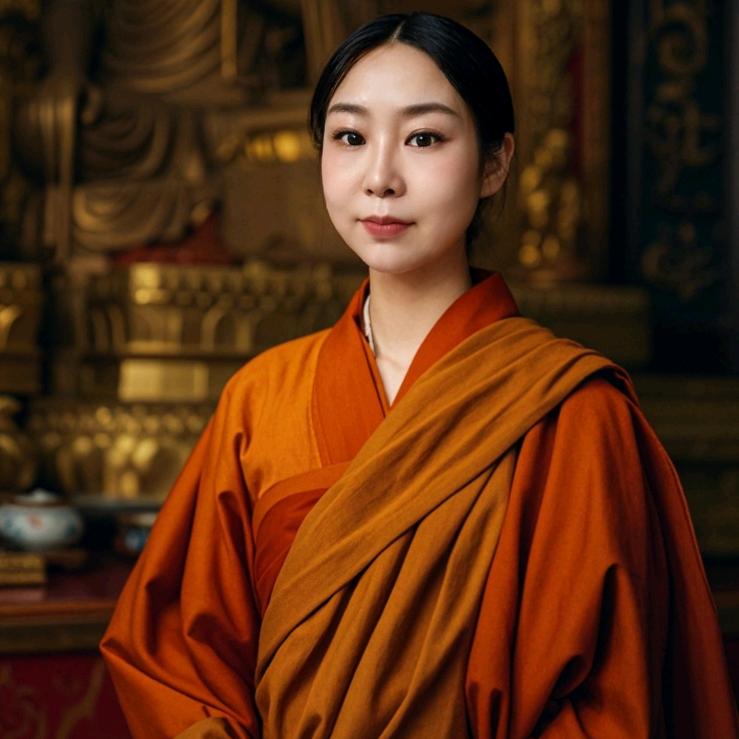 𝒀𝑳𝑮🍊道❤️