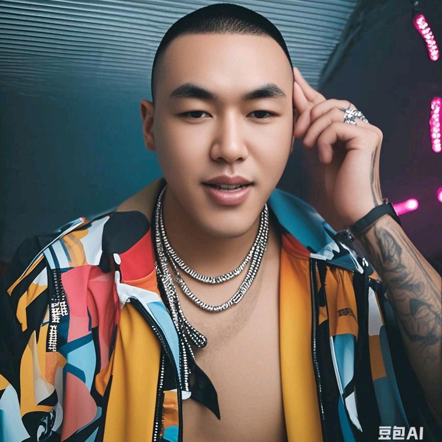 黄金路上的拾荒者