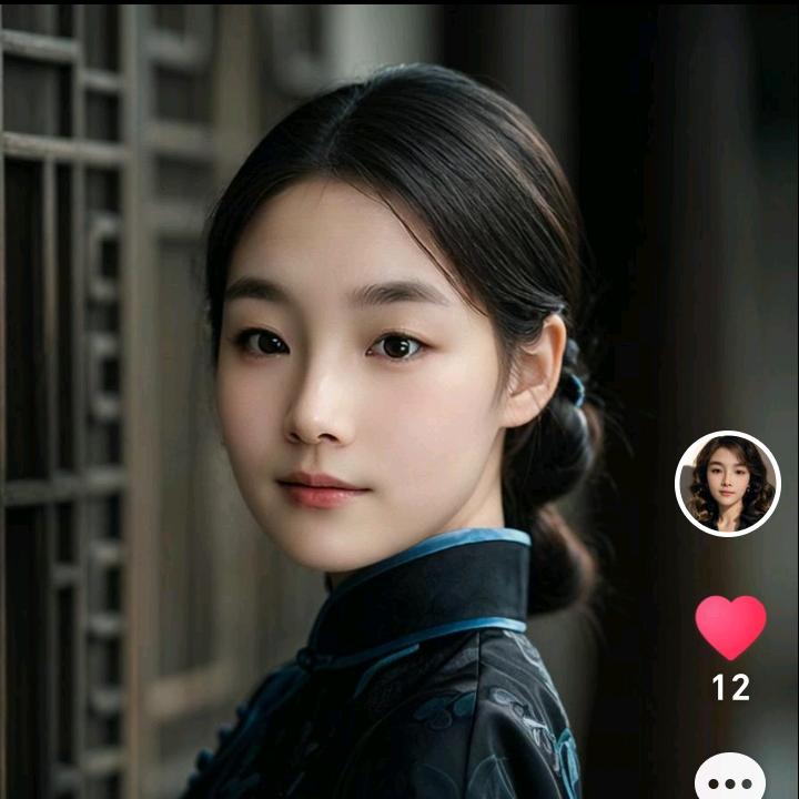 顺其自然🌹