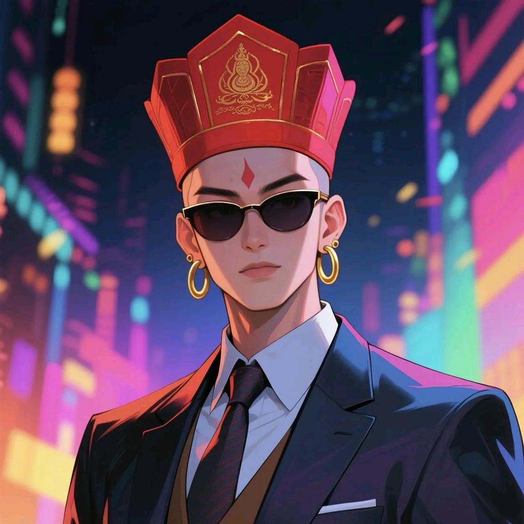 玖玖4️⃣