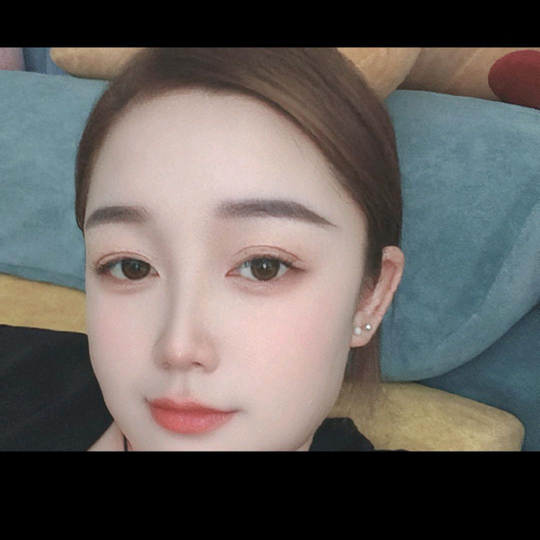 深染樱花色