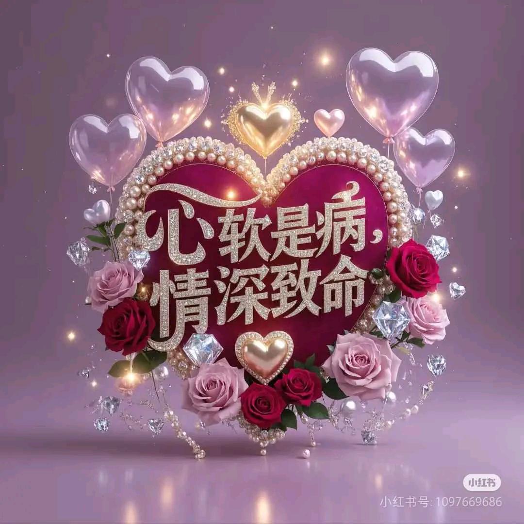 岁月静好