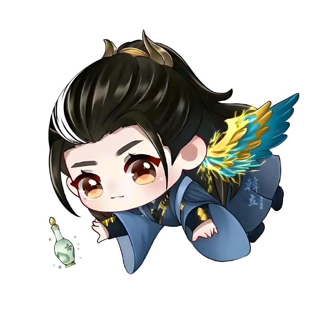 万岁千秋乐未央