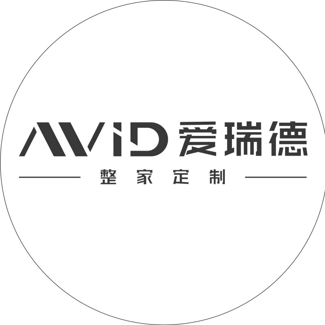 爱瑞德整家定制 壹布壁布窗帘
