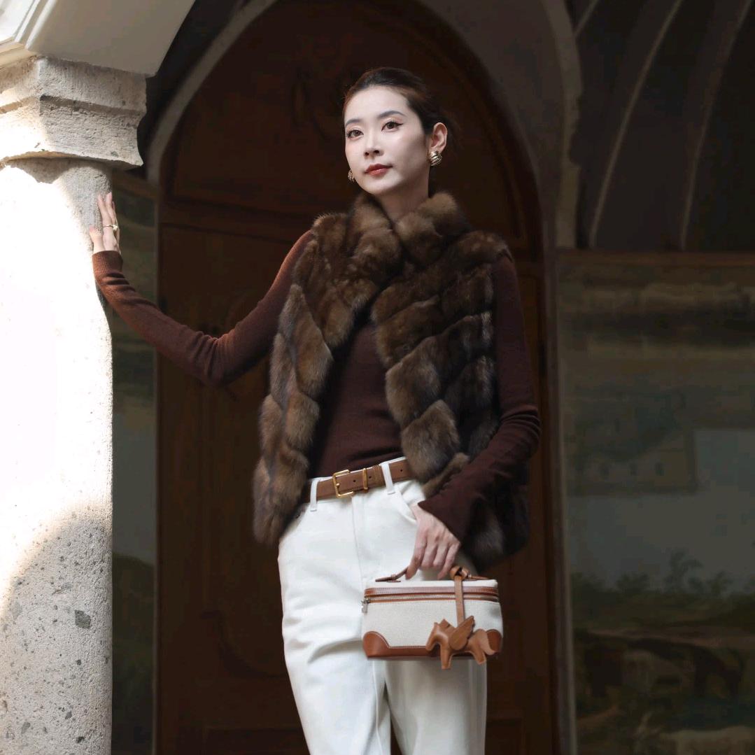 陈什么陈直播精选  10.10号皮草盛典