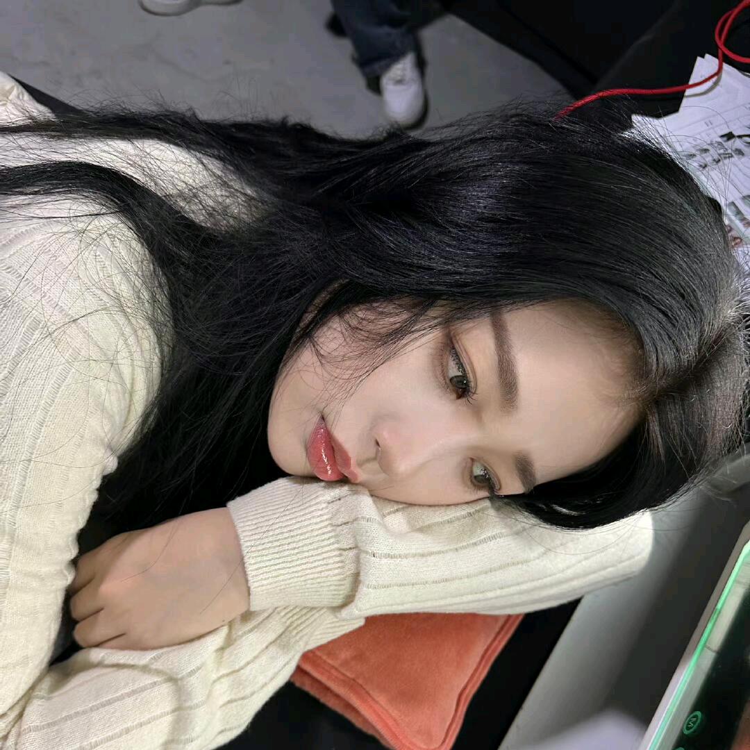 鱼头汤汤🐟
