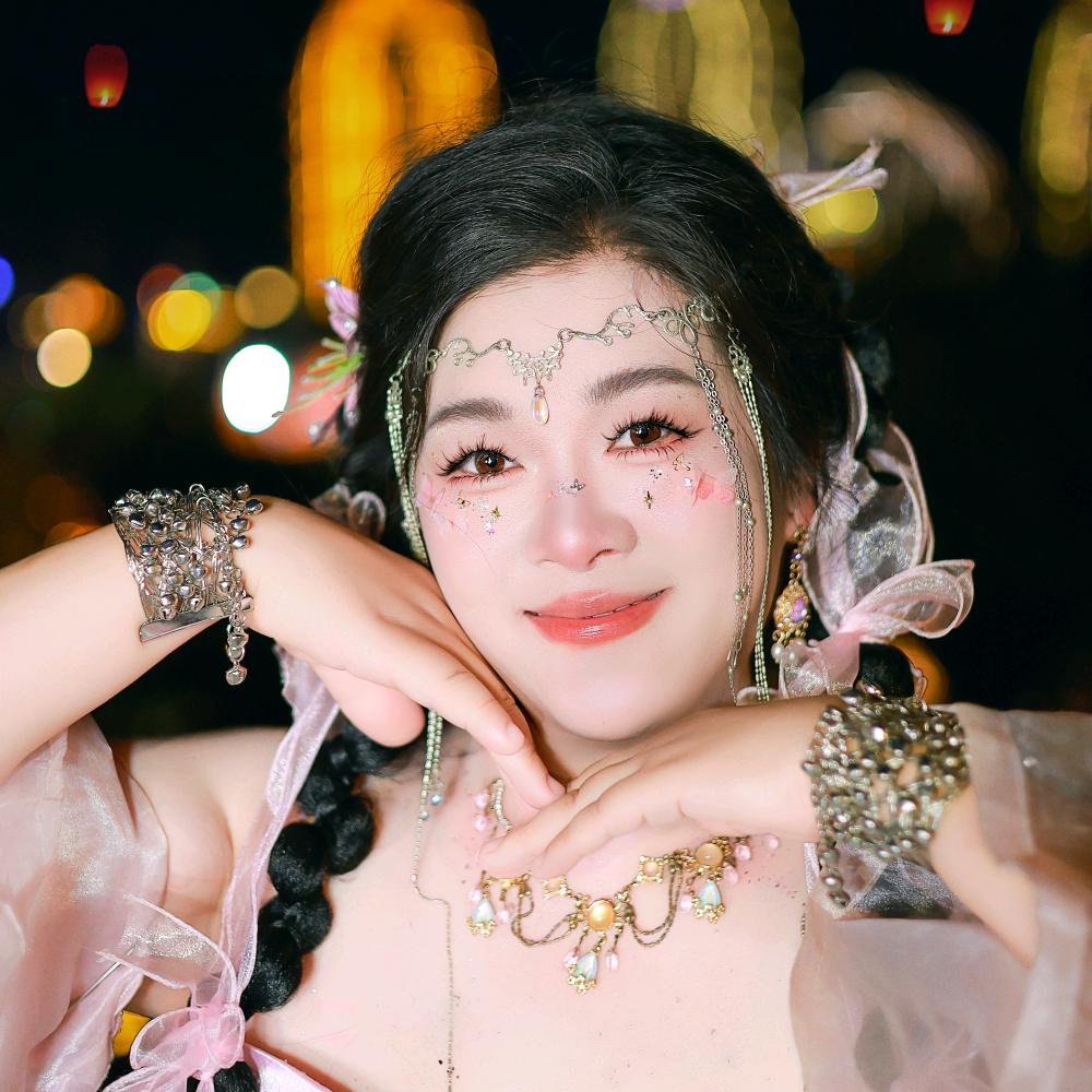 会姐麻辣拌