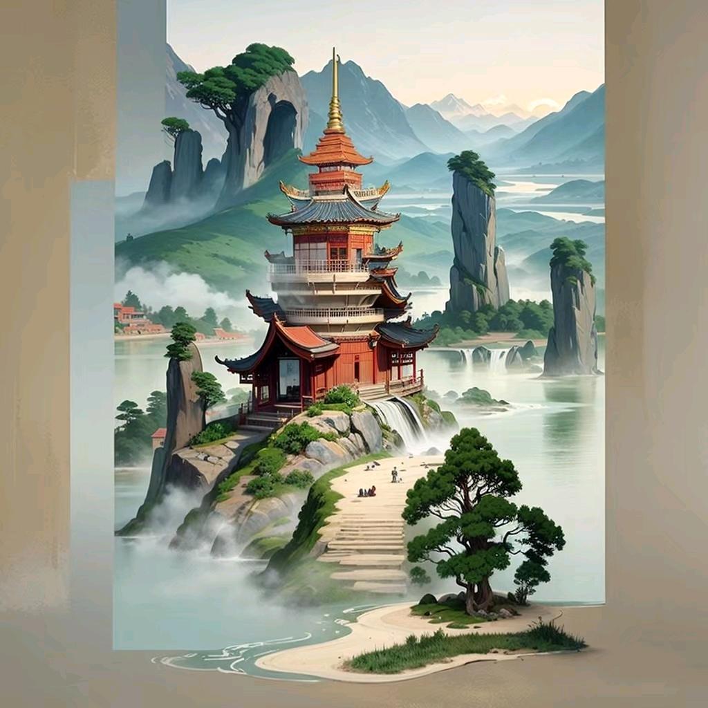 巫山烤全鱼（便民街店）