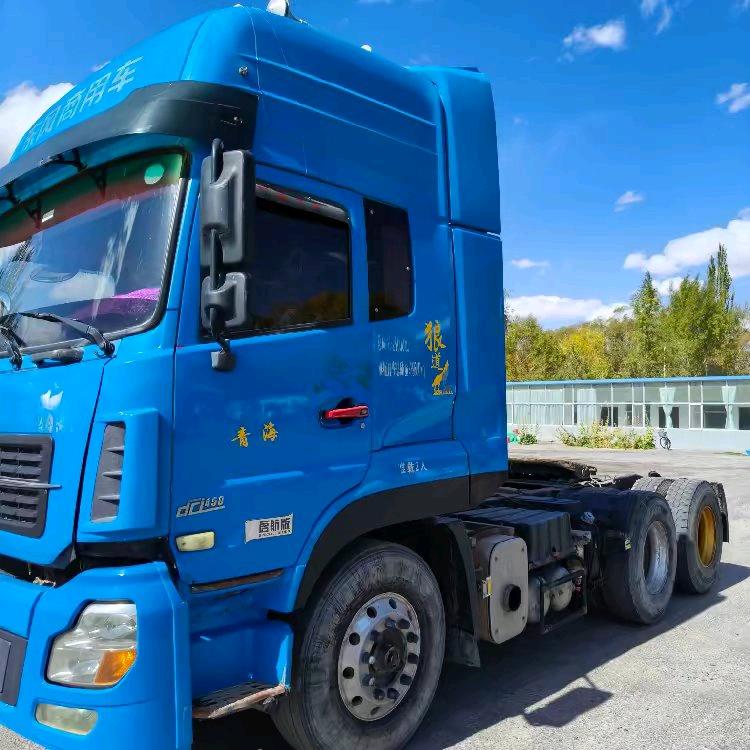 格尔木二手货车