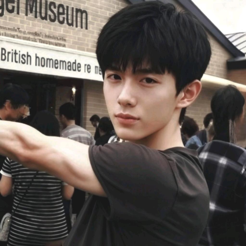 小王不会起名字