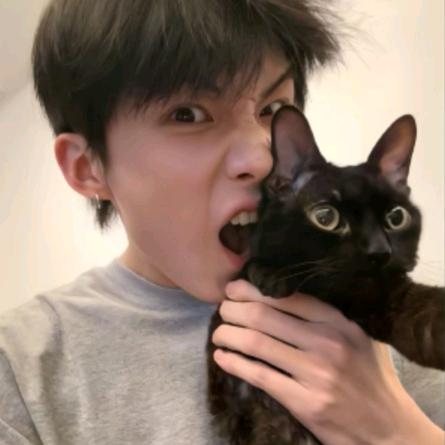 有点小痞还没钱