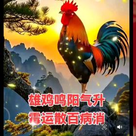 静心如意