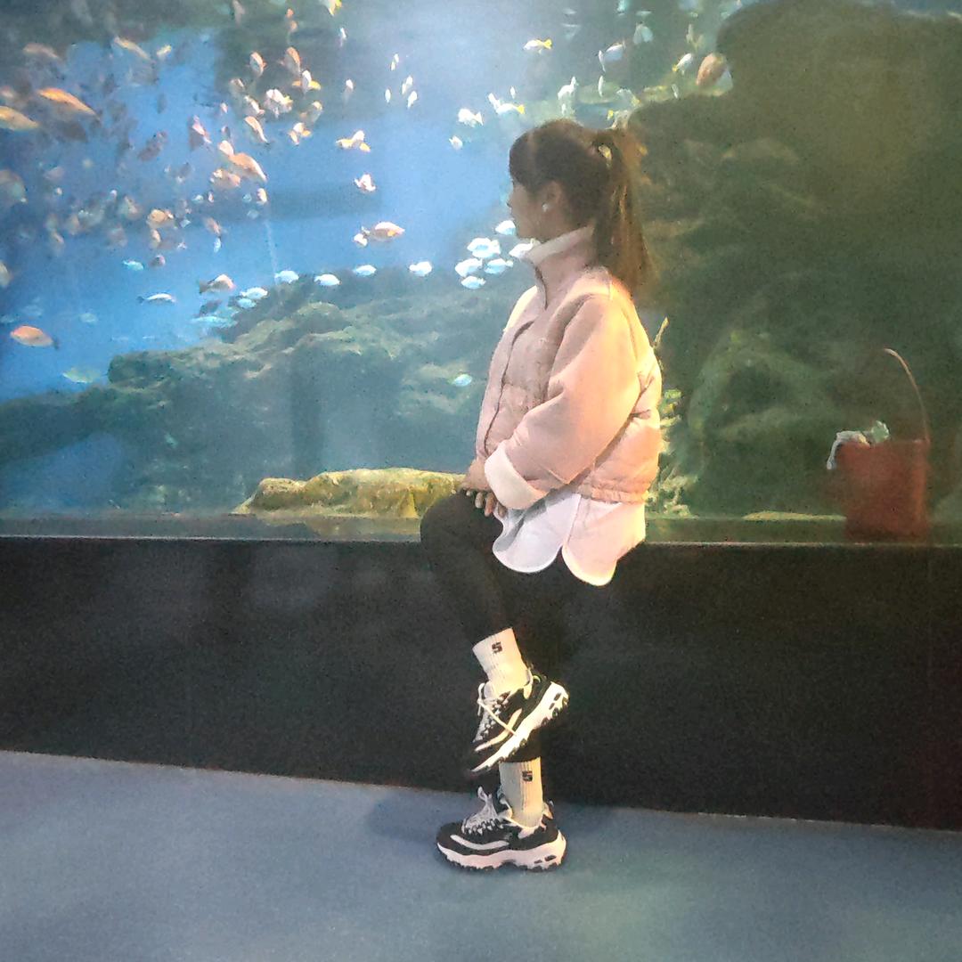 好好