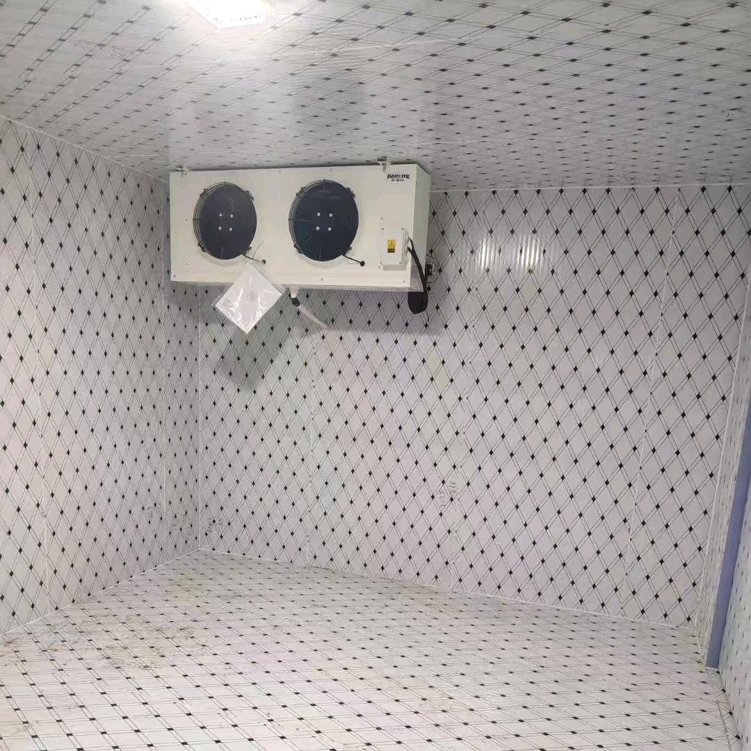 上海冷库制冷设备维修保养安装