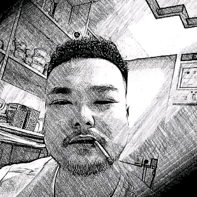 风不归