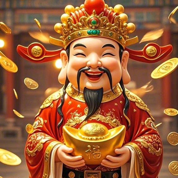 友齐人生（AI财神到）