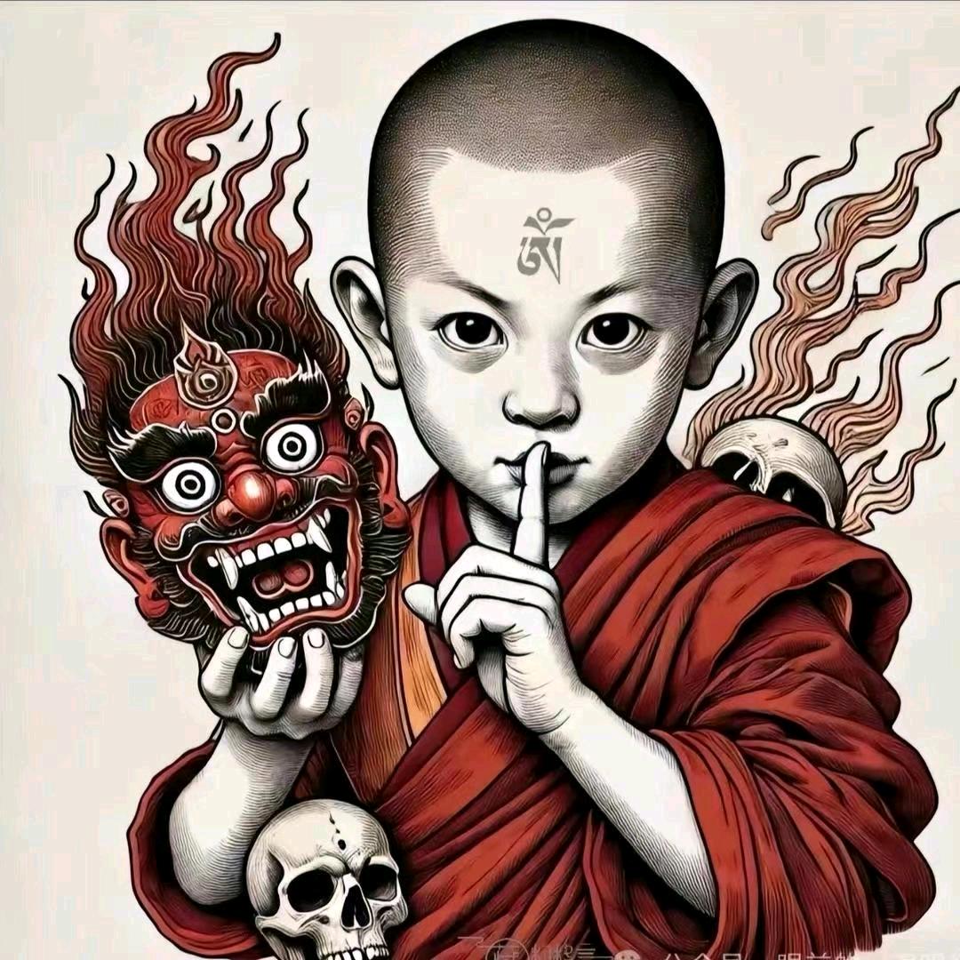 风凰  涅槃
