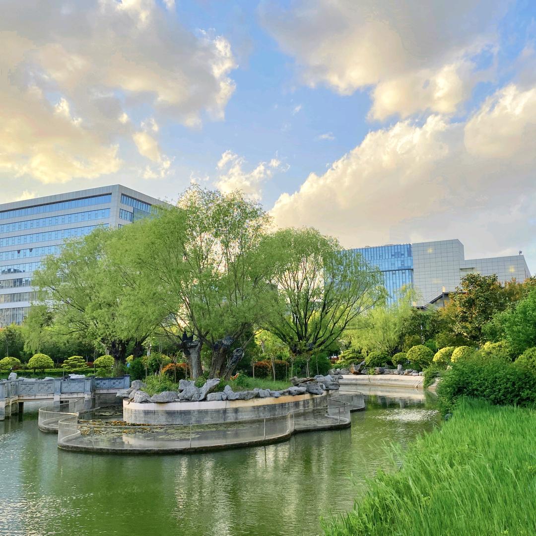 学测星-学在明德