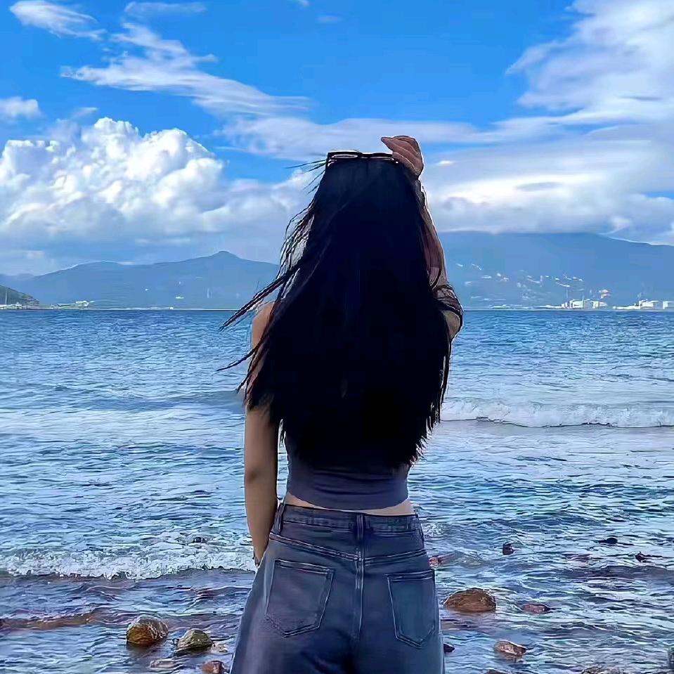 雨停🌹