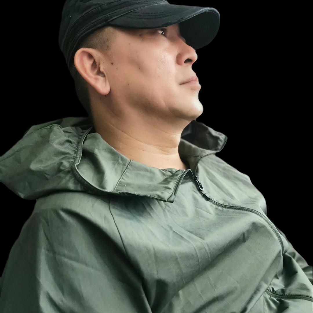捷西大家居
