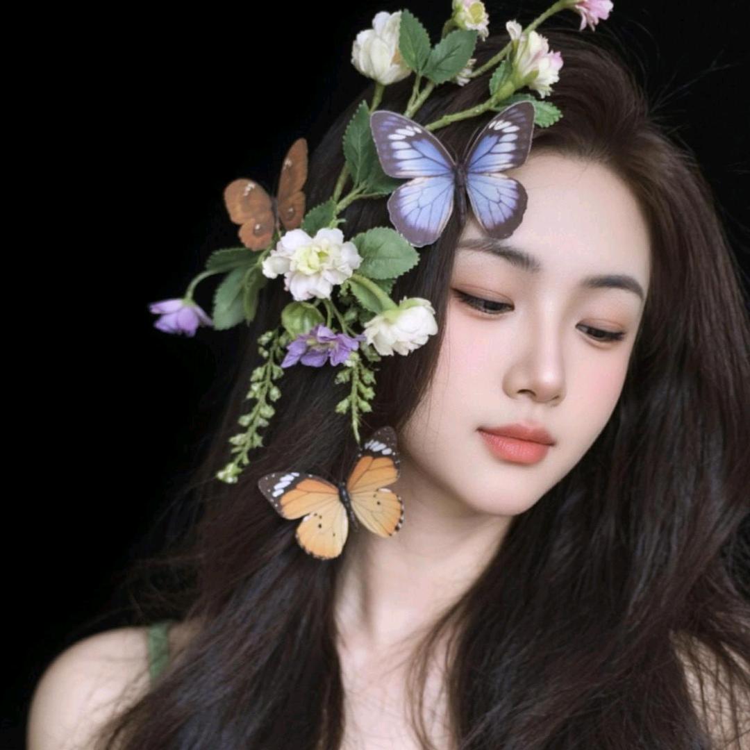 欣欣向荣🌺