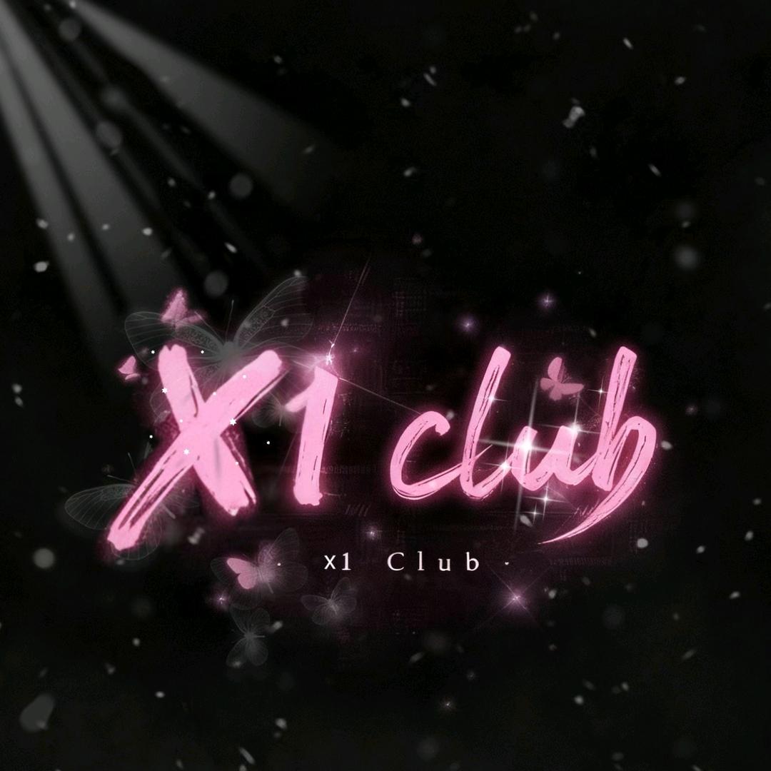 X1•CluB