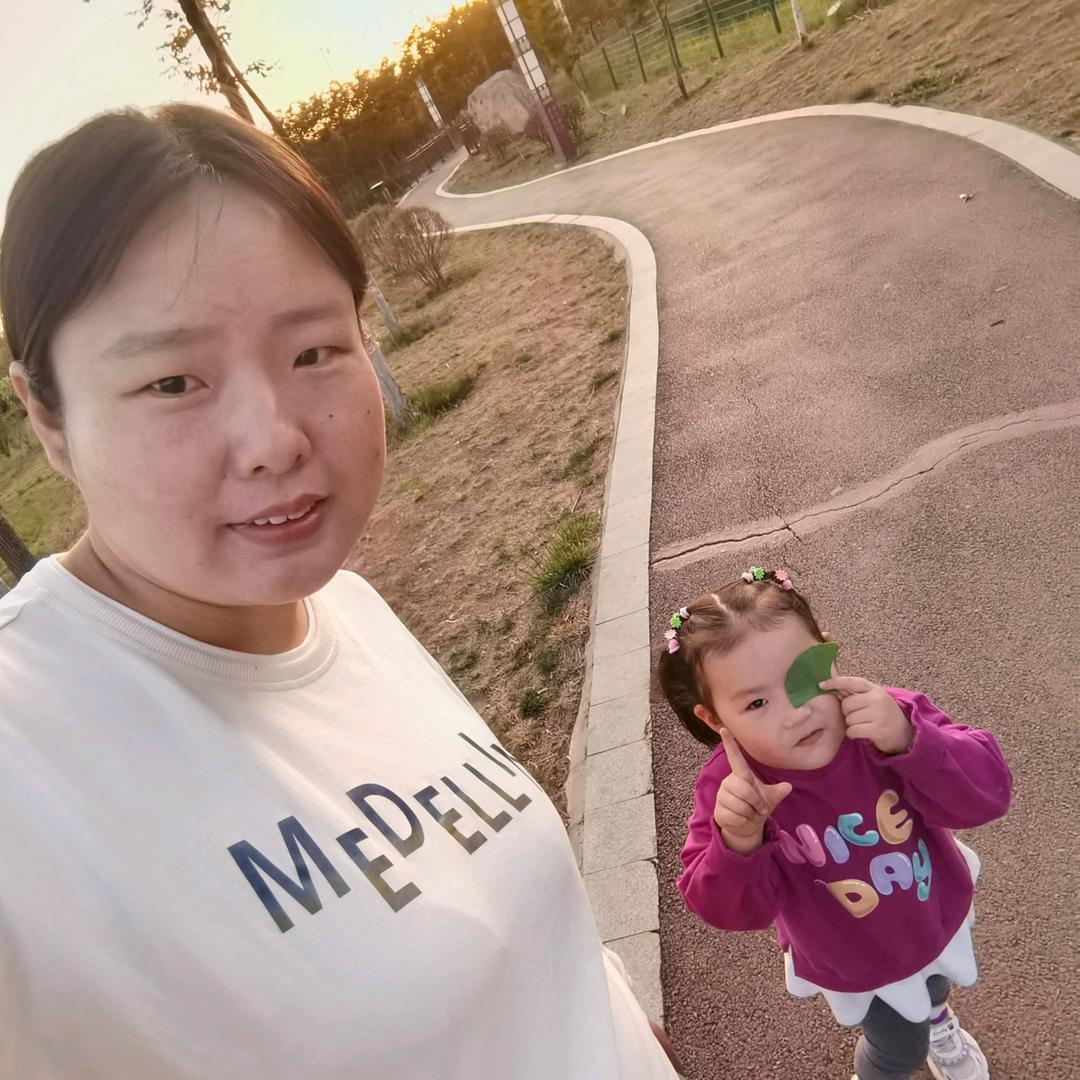 诺～