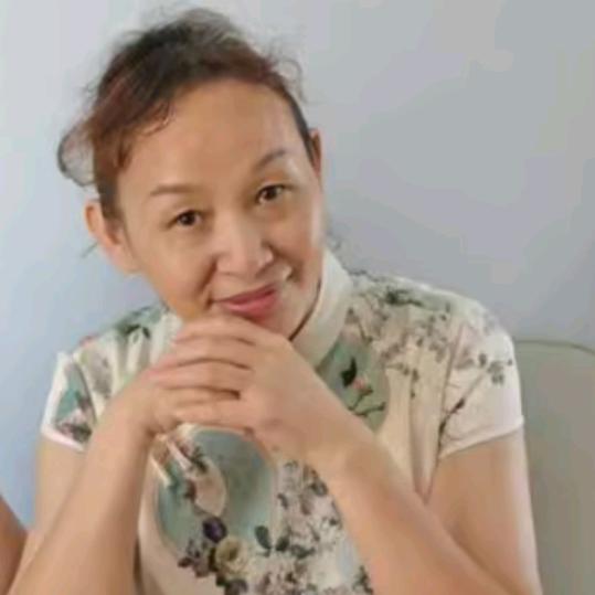 宁波雪姐聊水