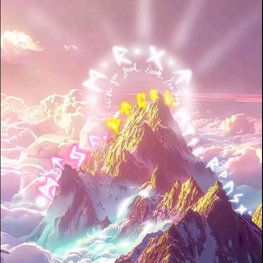 晨曦