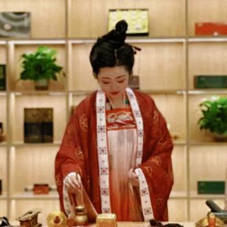 忆安居士（和蒙曼老师说过话版）