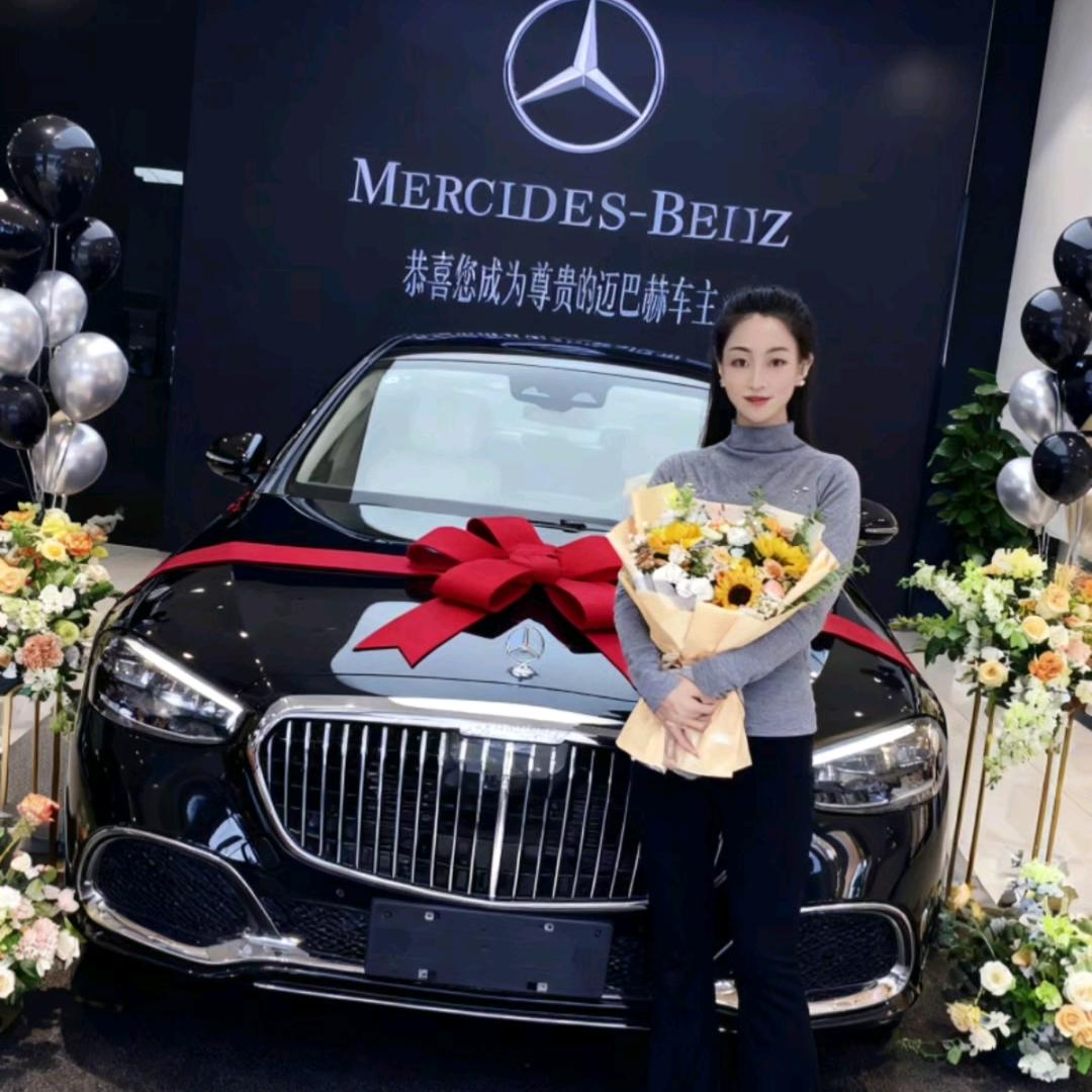 灵魂有香气的女子