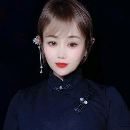 🌸梅子🌸手势舞