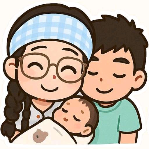 奶酪🧀(月子中）