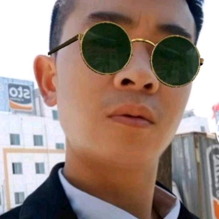 回头是岸，沉默是金