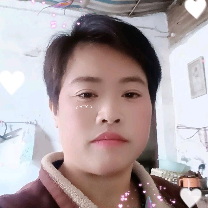 小丫头🍒❤️‍🩹