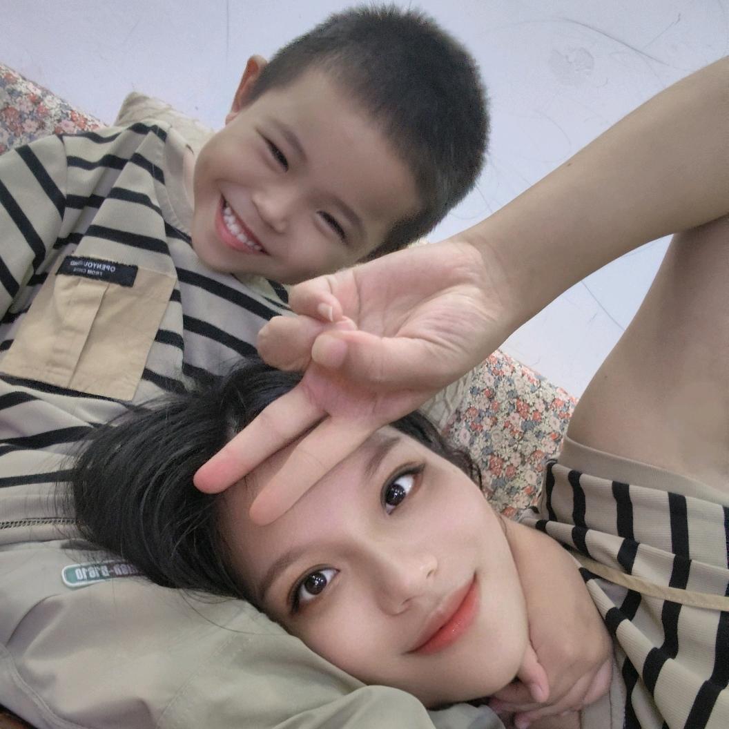 轩崽儿👶