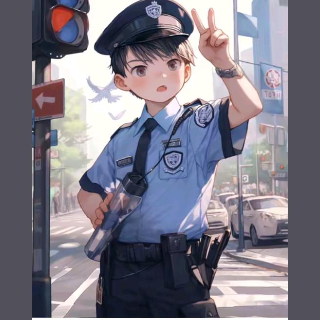 6星上将