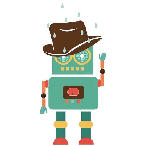 机器人阿电🤖（全国租赁）